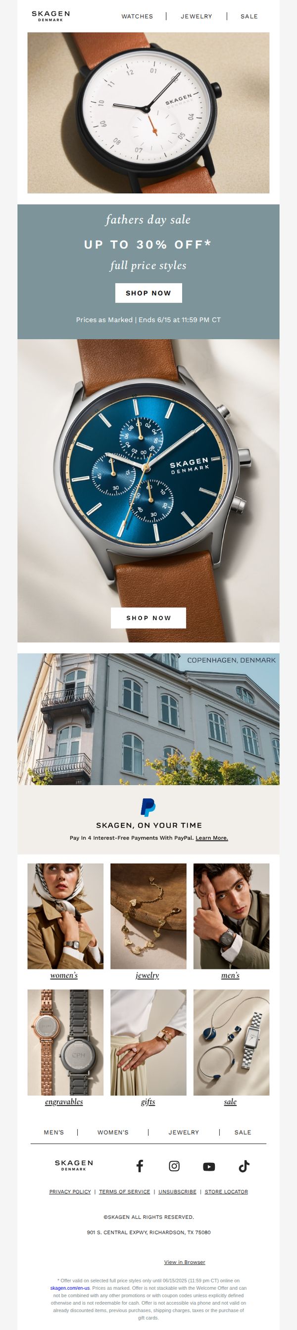 Skagen