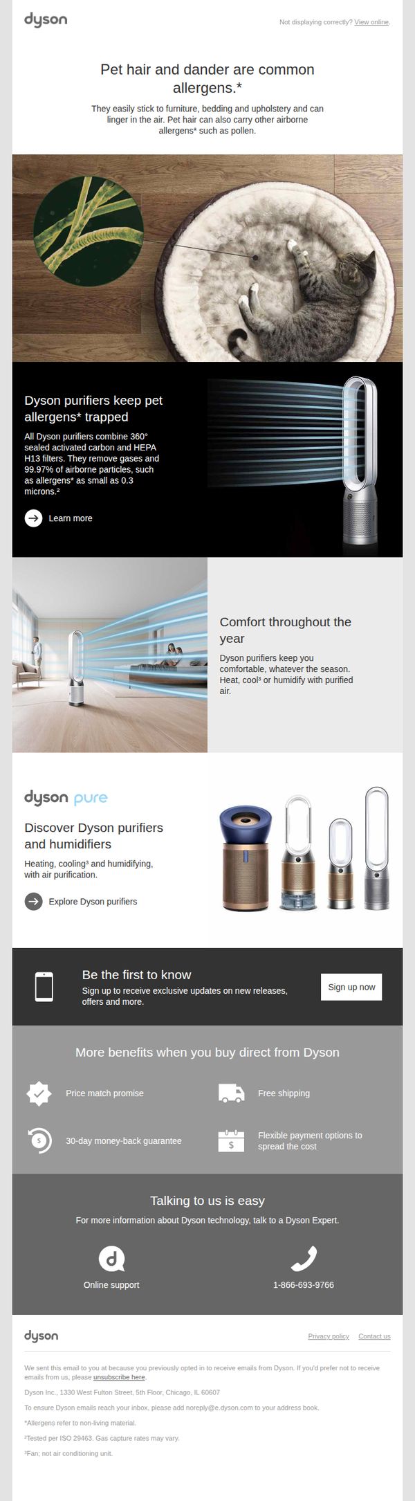 Dyson