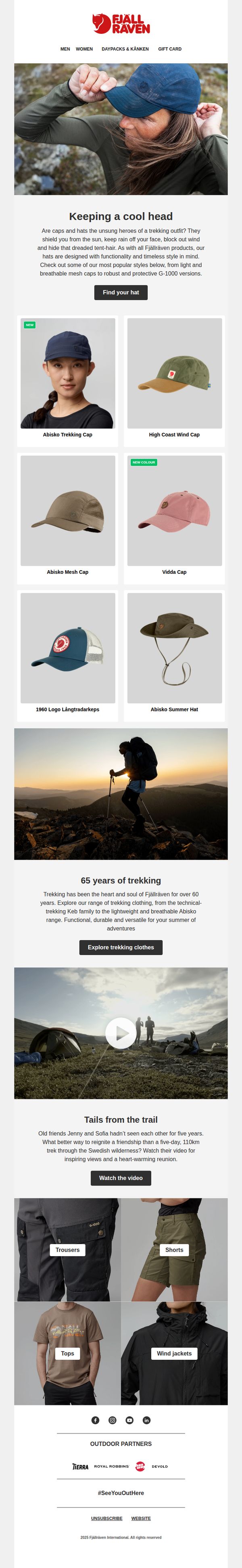 Fjällräven