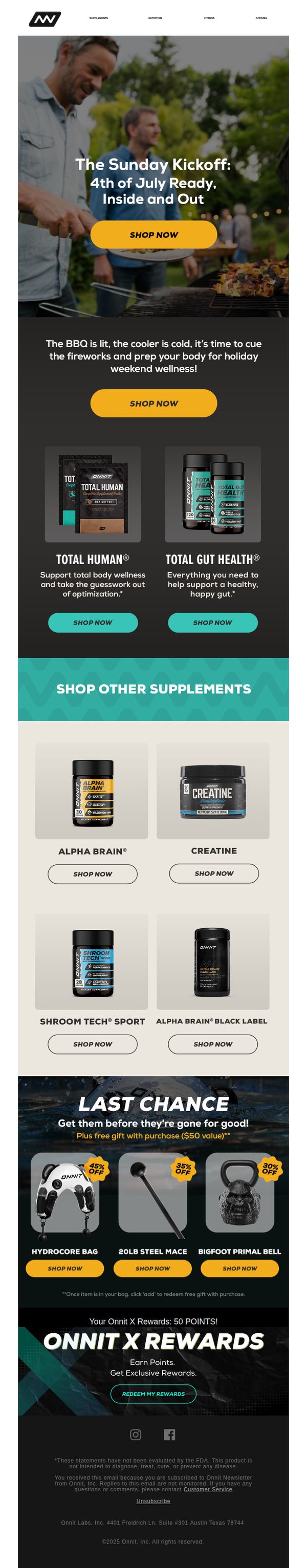 Onnit