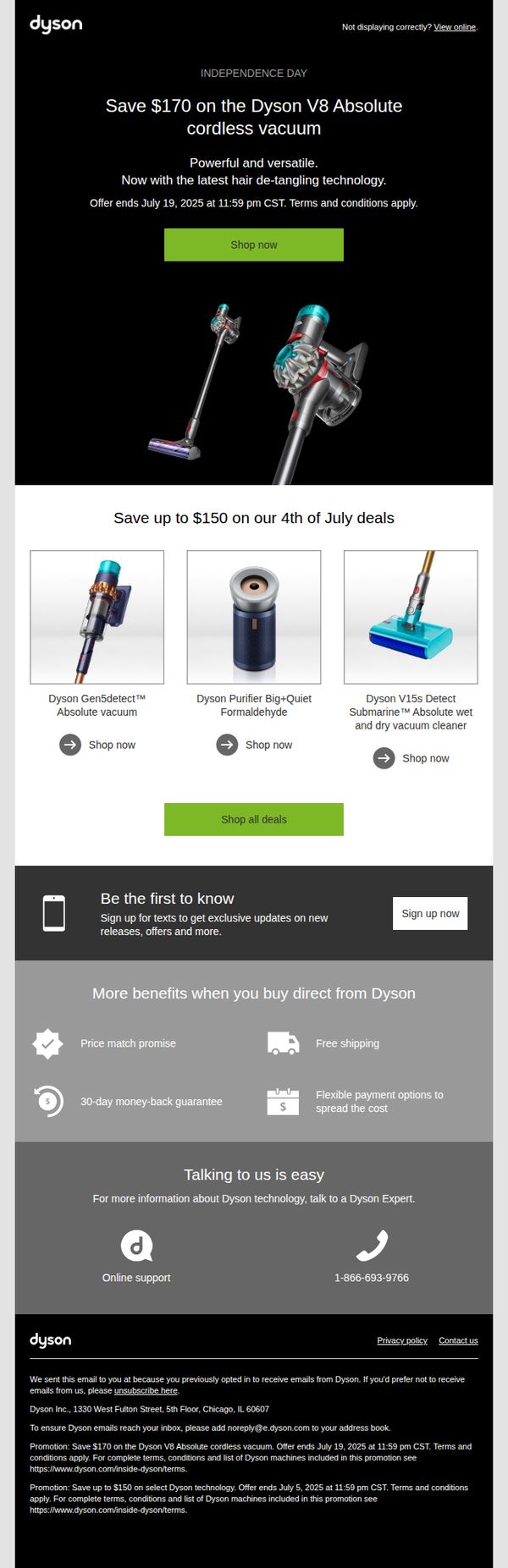 Dyson