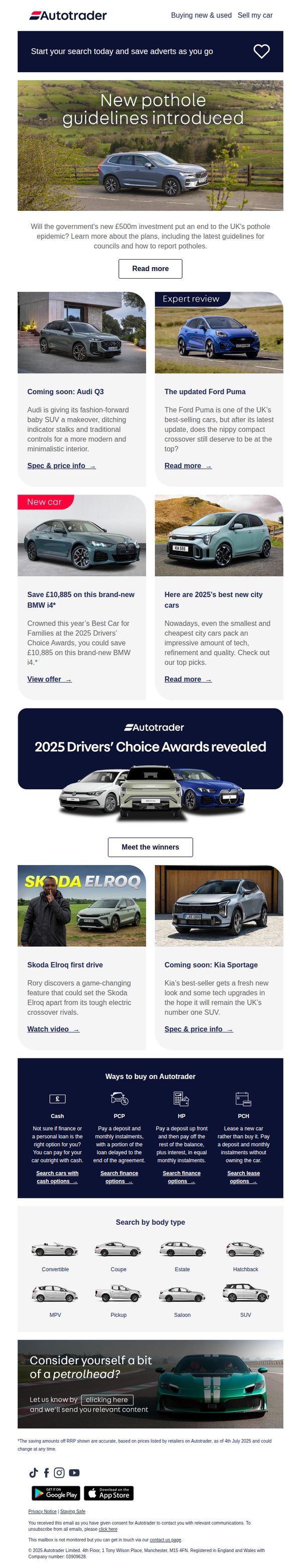 AutoTrader 