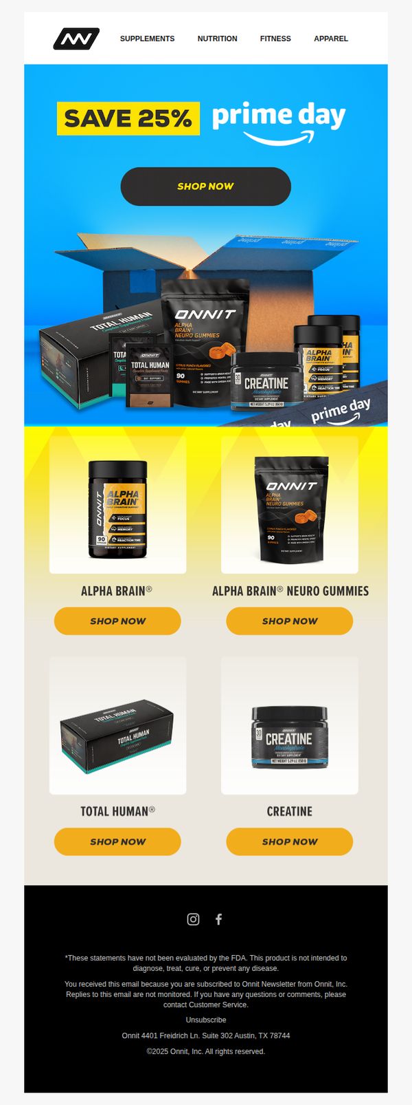 Onnit