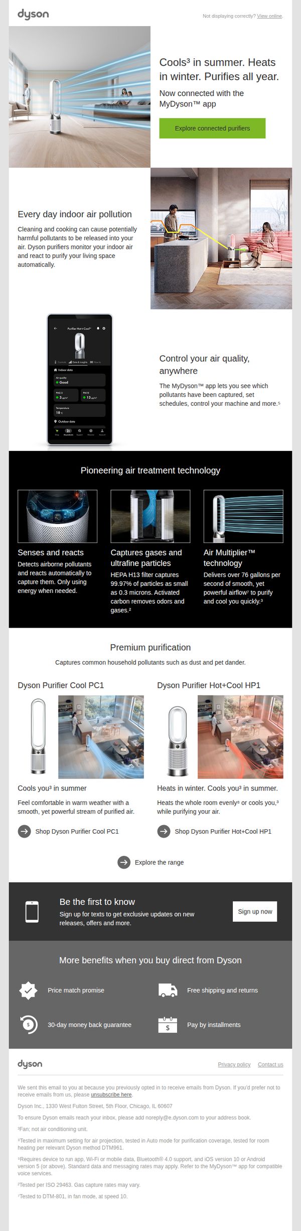 Dyson
