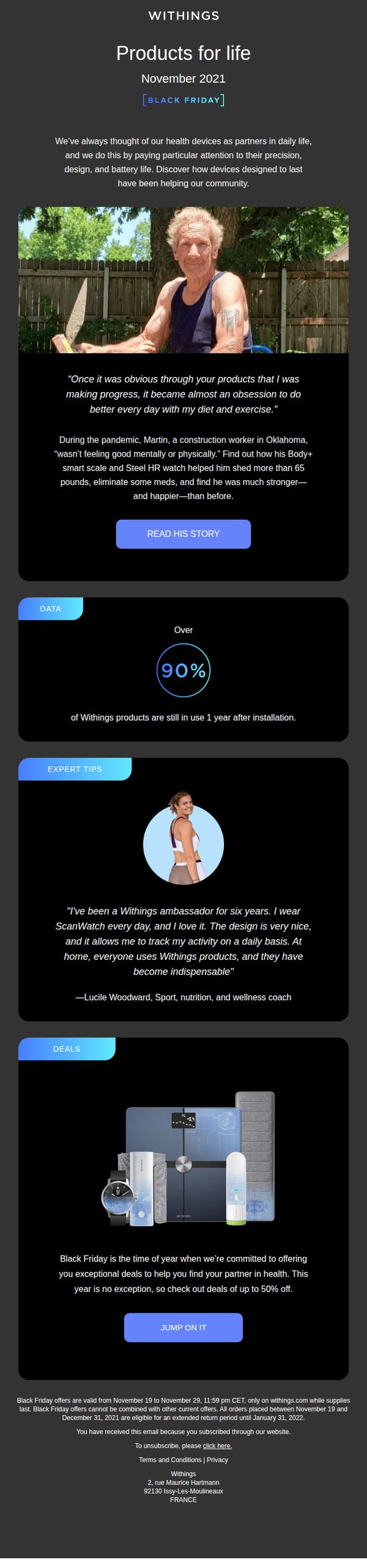 Withings