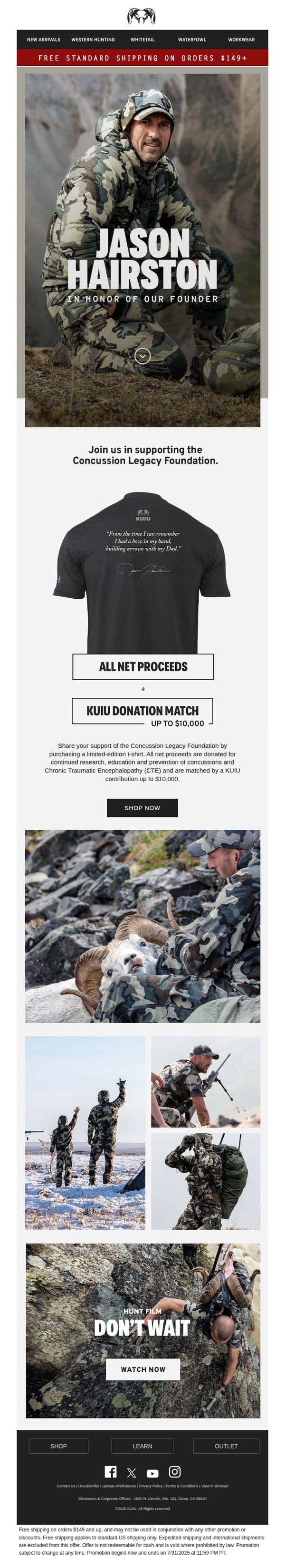 Kuiu