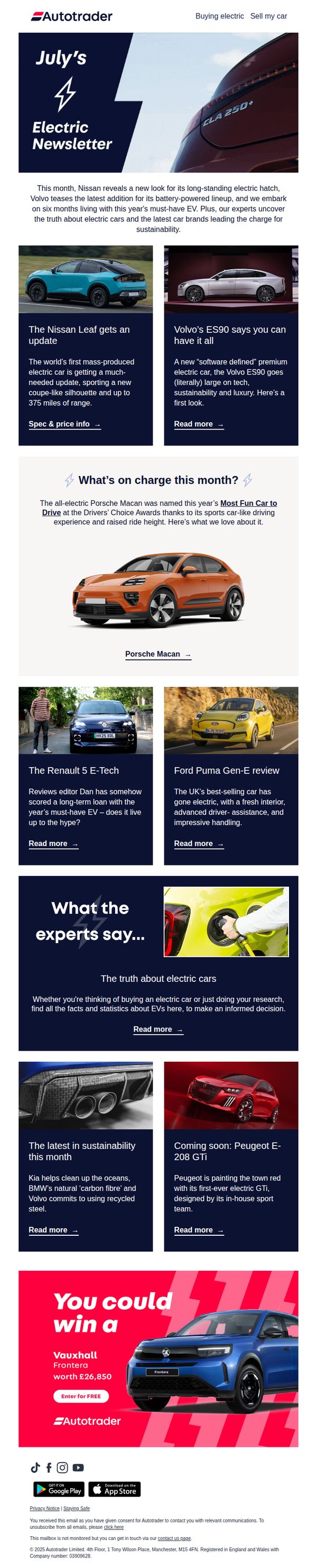 AutoTrader 
