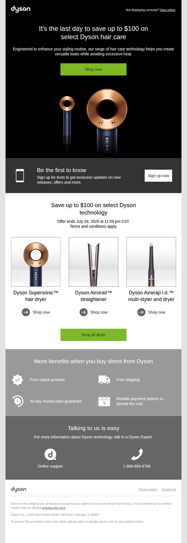 Dyson