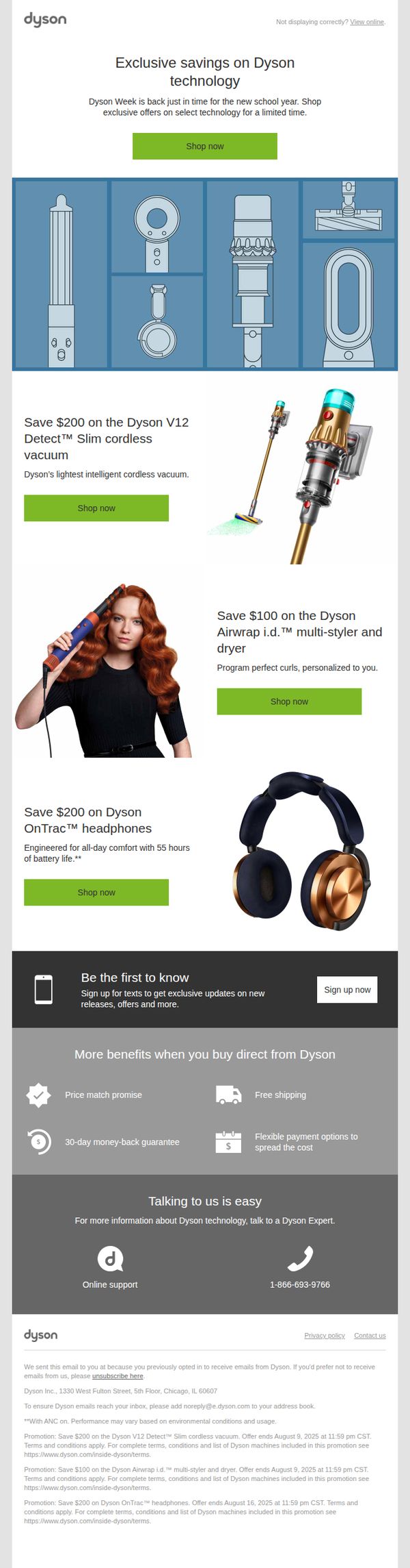 Dyson