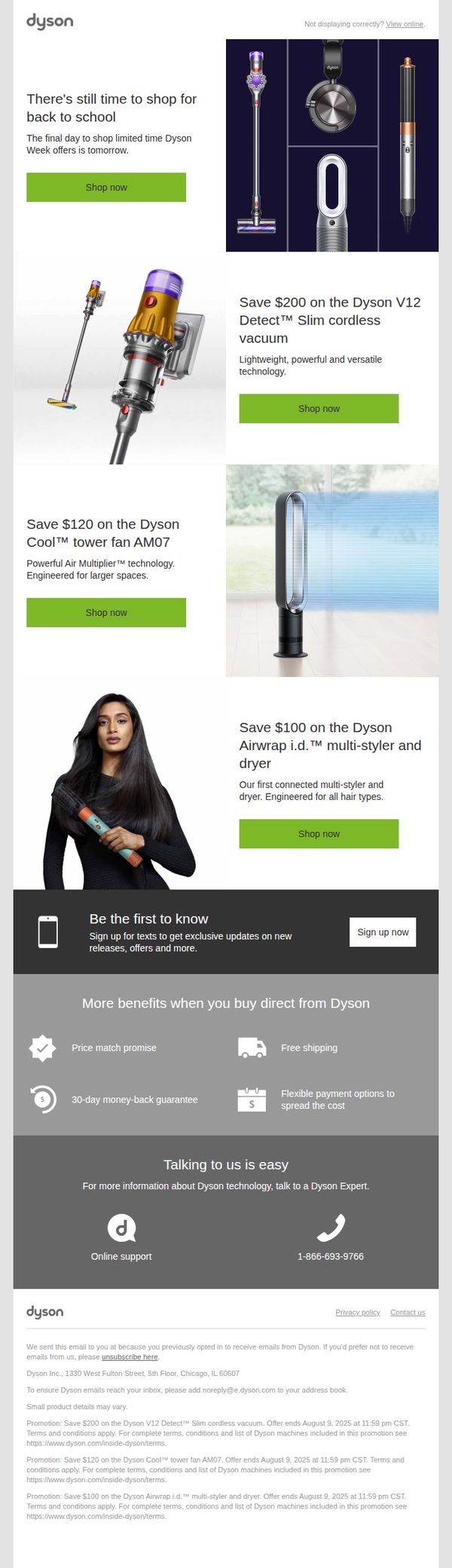 Dyson