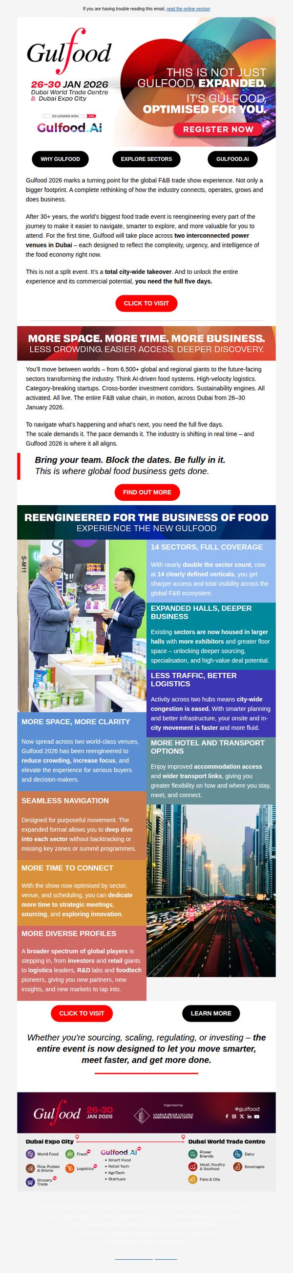 Gulfood 