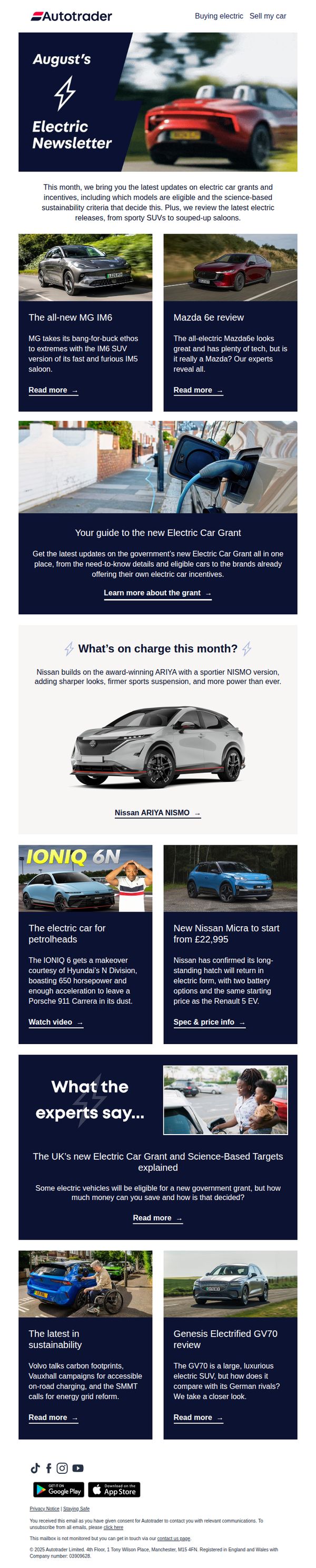 AutoTrader 