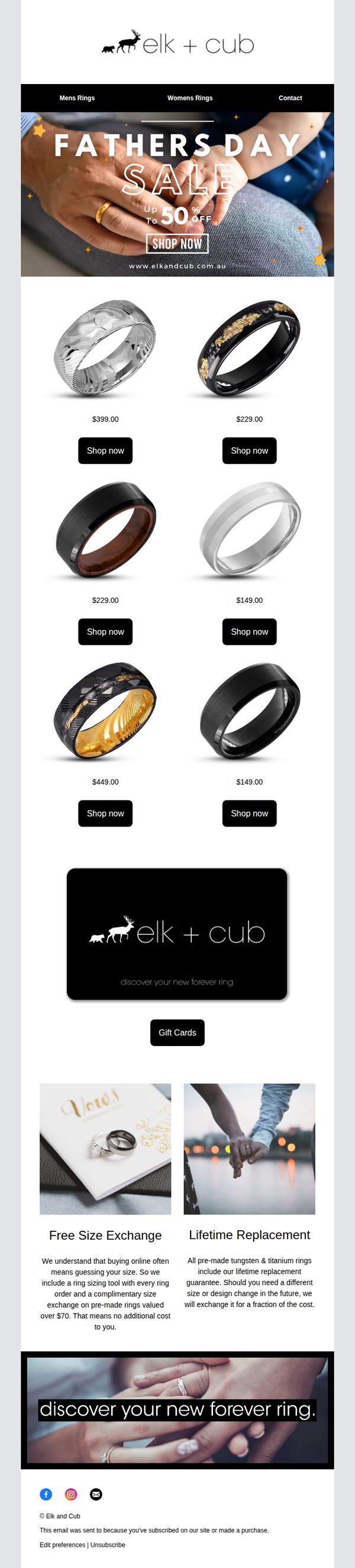 10. Elk and Cub : 👨‍🍼 Fathers Day Sale  👑