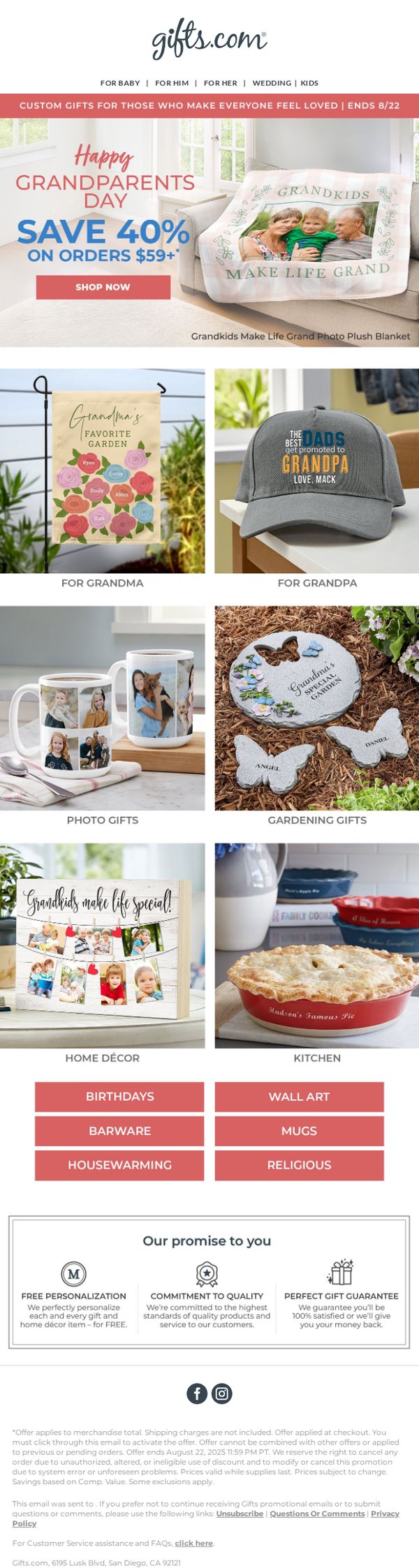 Gifts.com