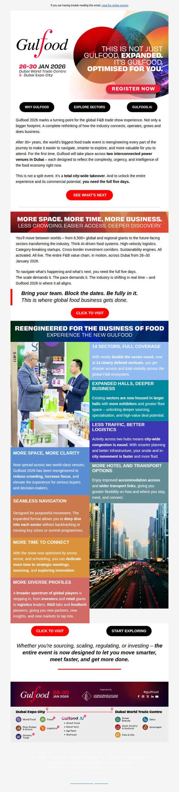 Gulfood 