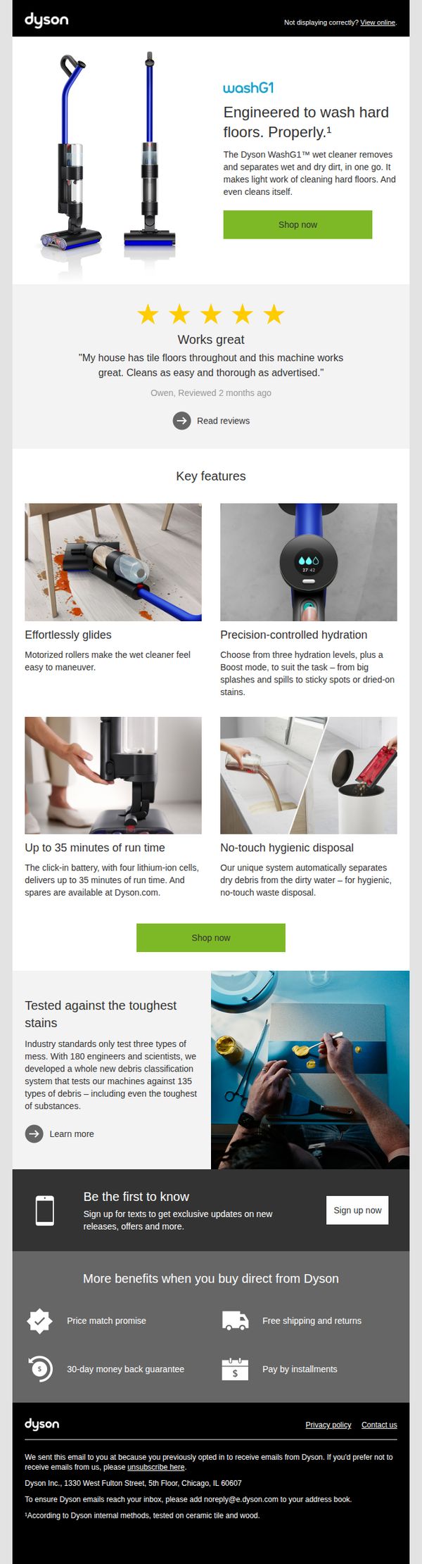 Dyson
