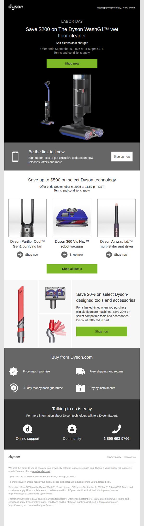 Dyson