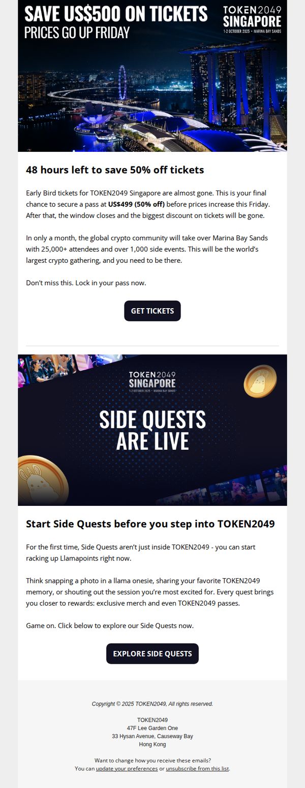 TOKEN2049