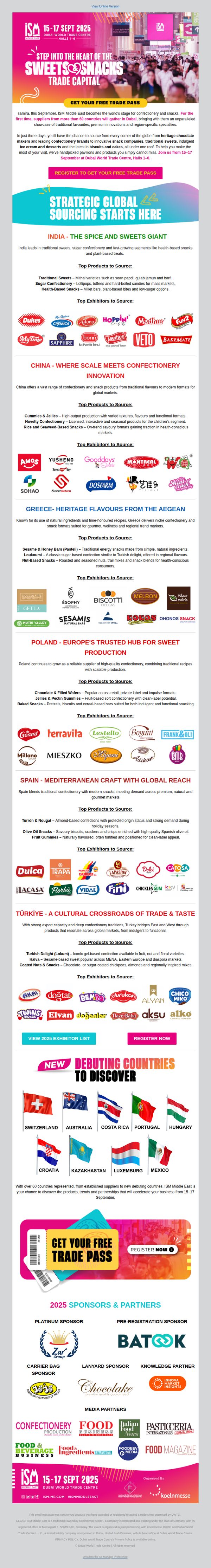 Gulfood 