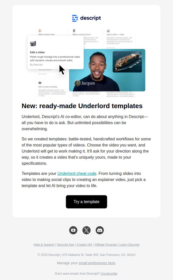 7. The easiest way to get started with Underlord