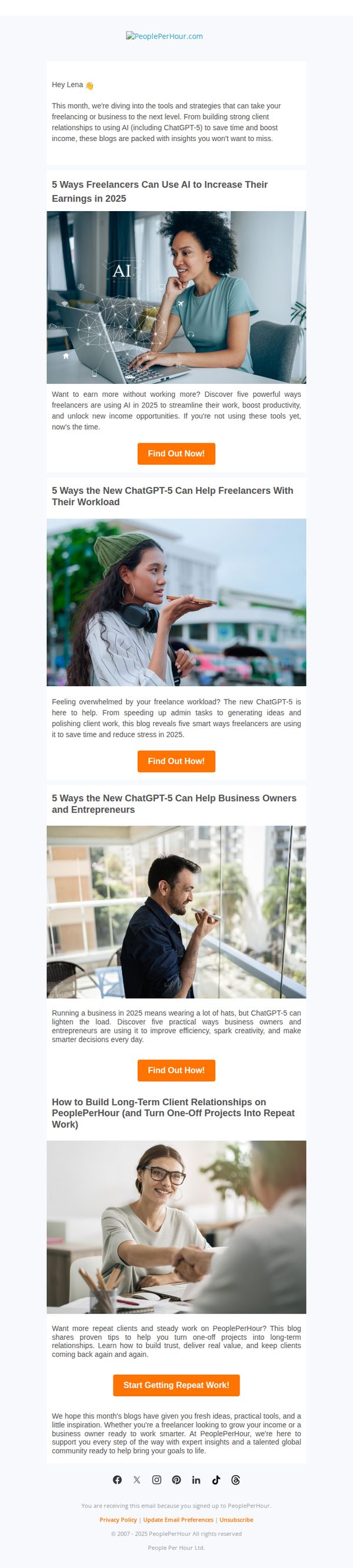 PeoplePerHour 