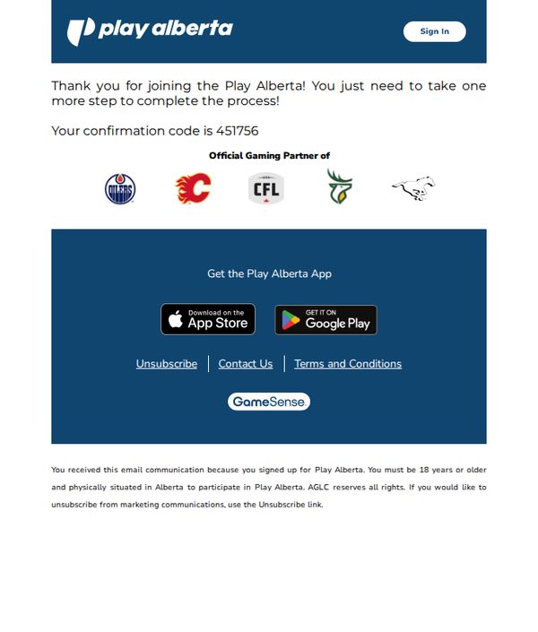 Play Alberta