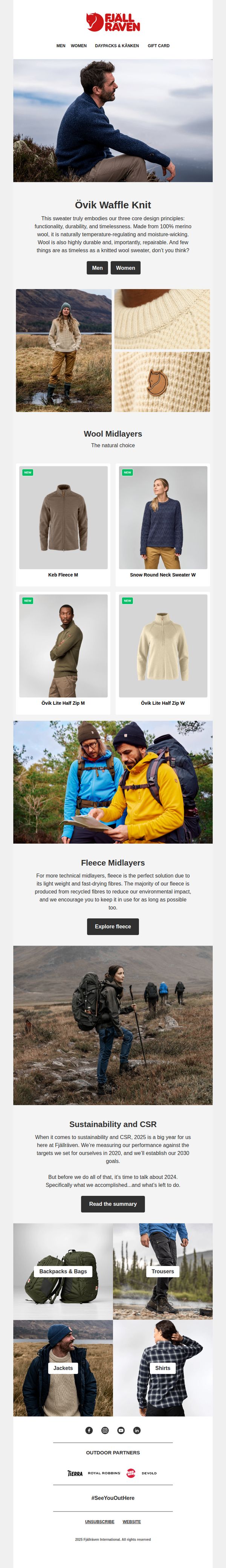 Fjällräven