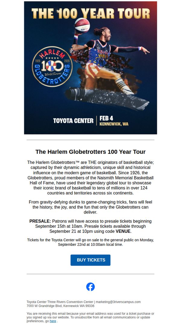 Toyota Center 