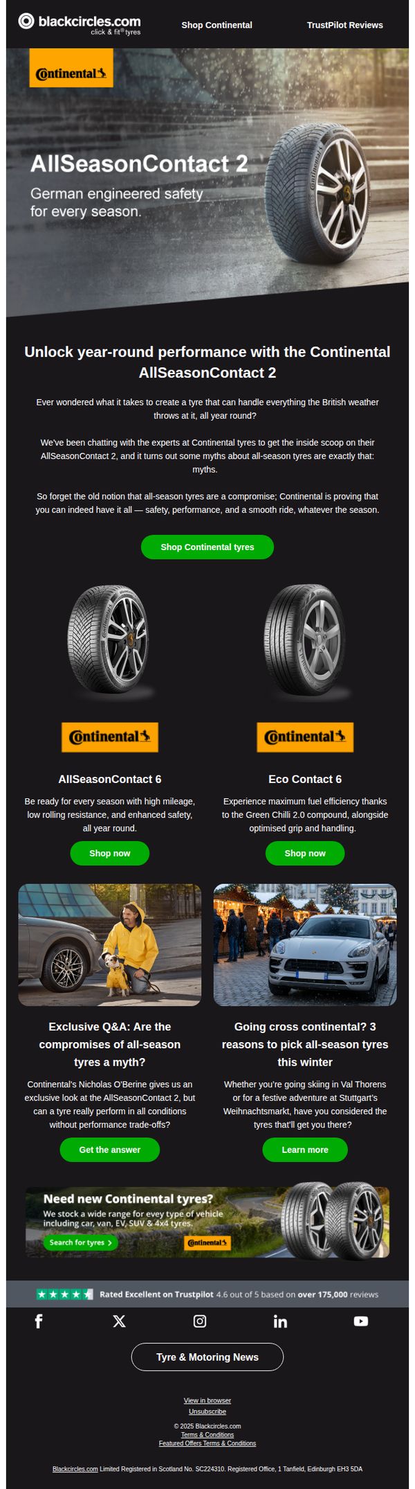 Blackcircles.com 