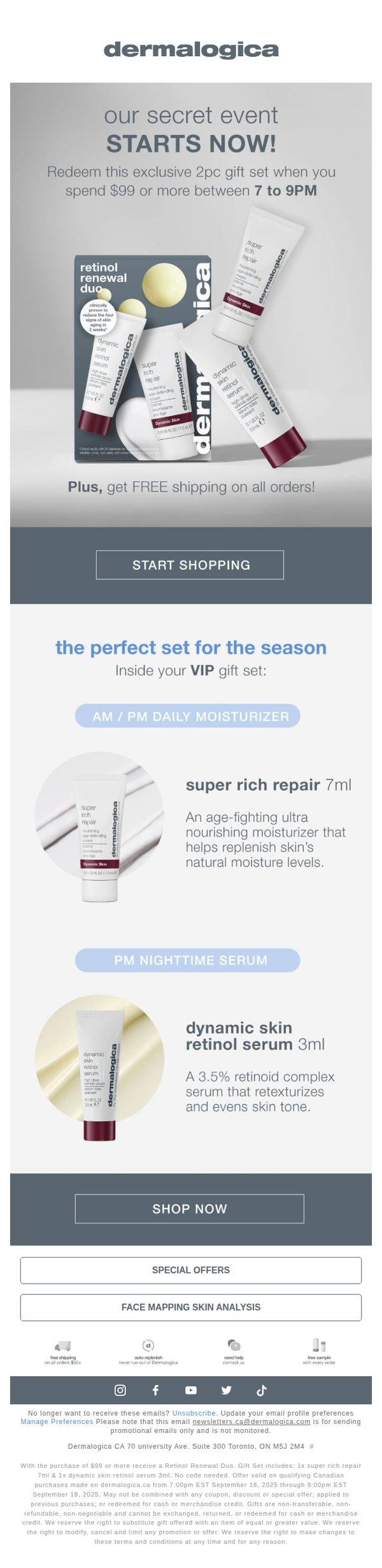 Dermalogica