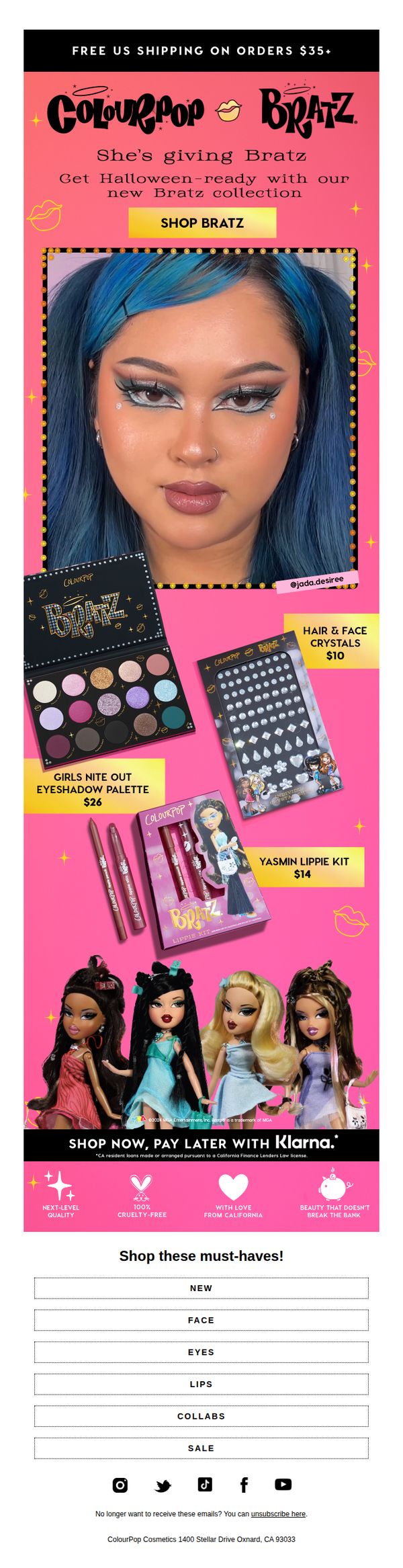 ColourPop