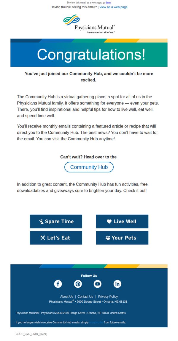 Physicians Mutual