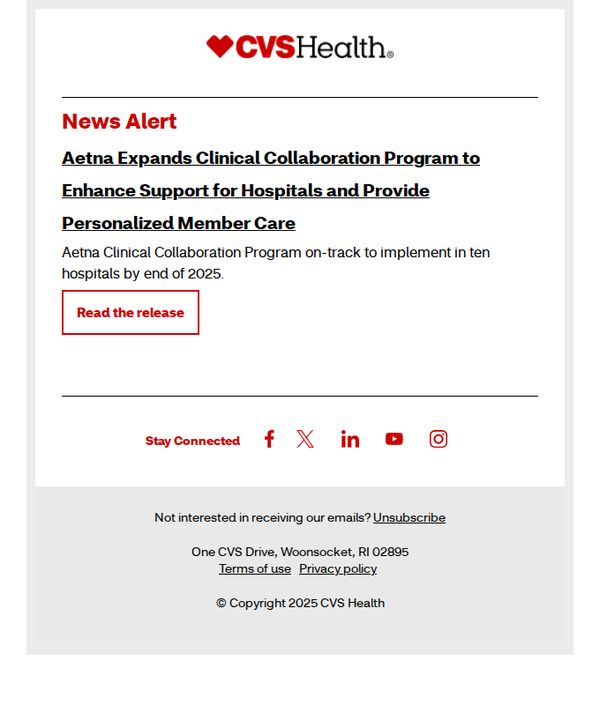 Aetna