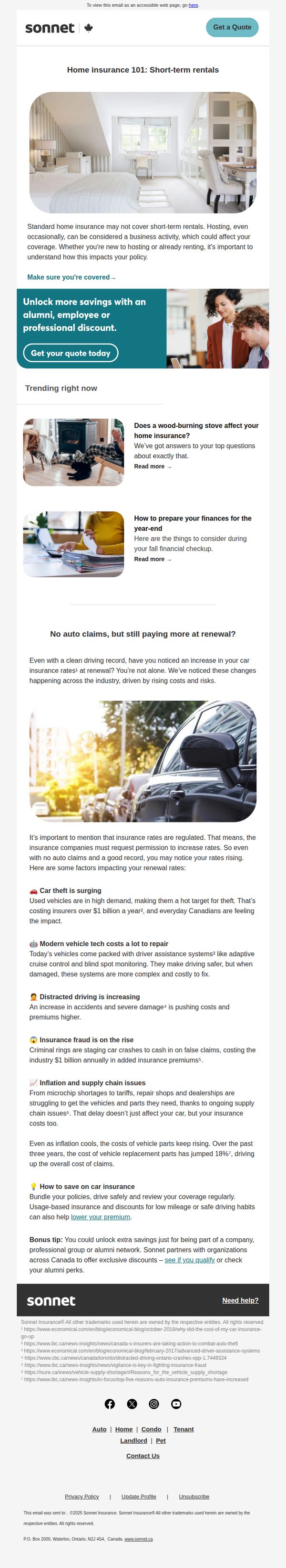 7. Sonnet Insurance: 💬 What’s driving up renewal rates?