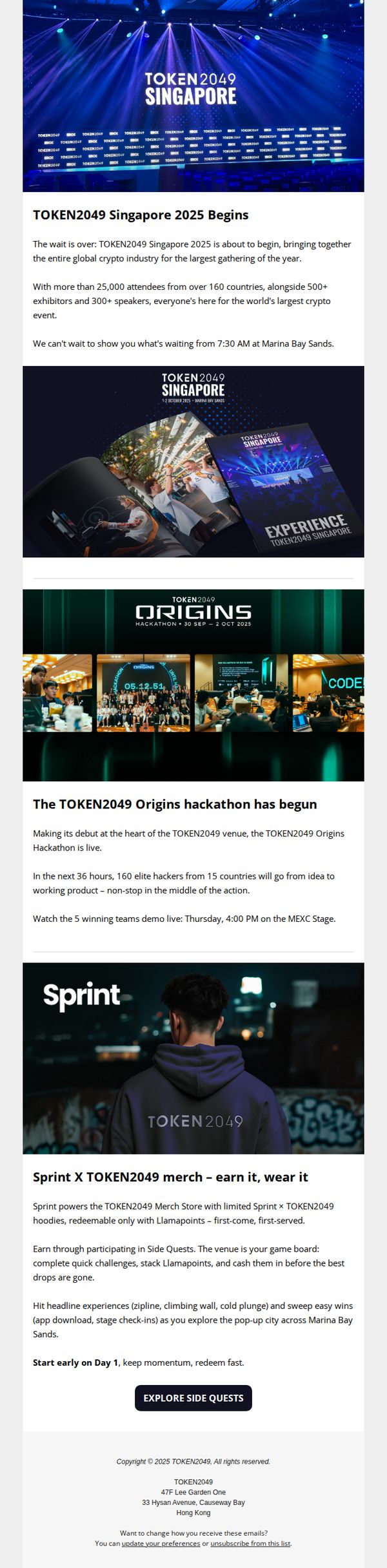 TOKEN2049
