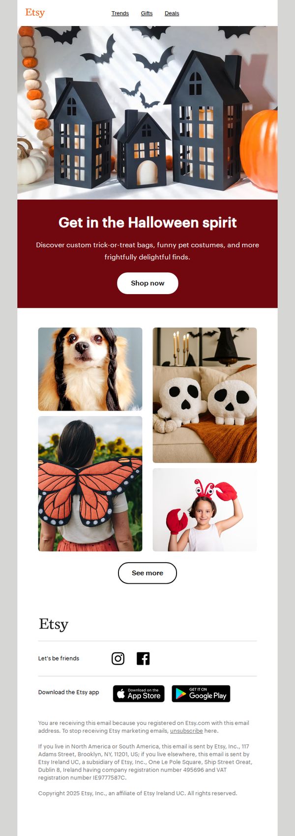 Etsy