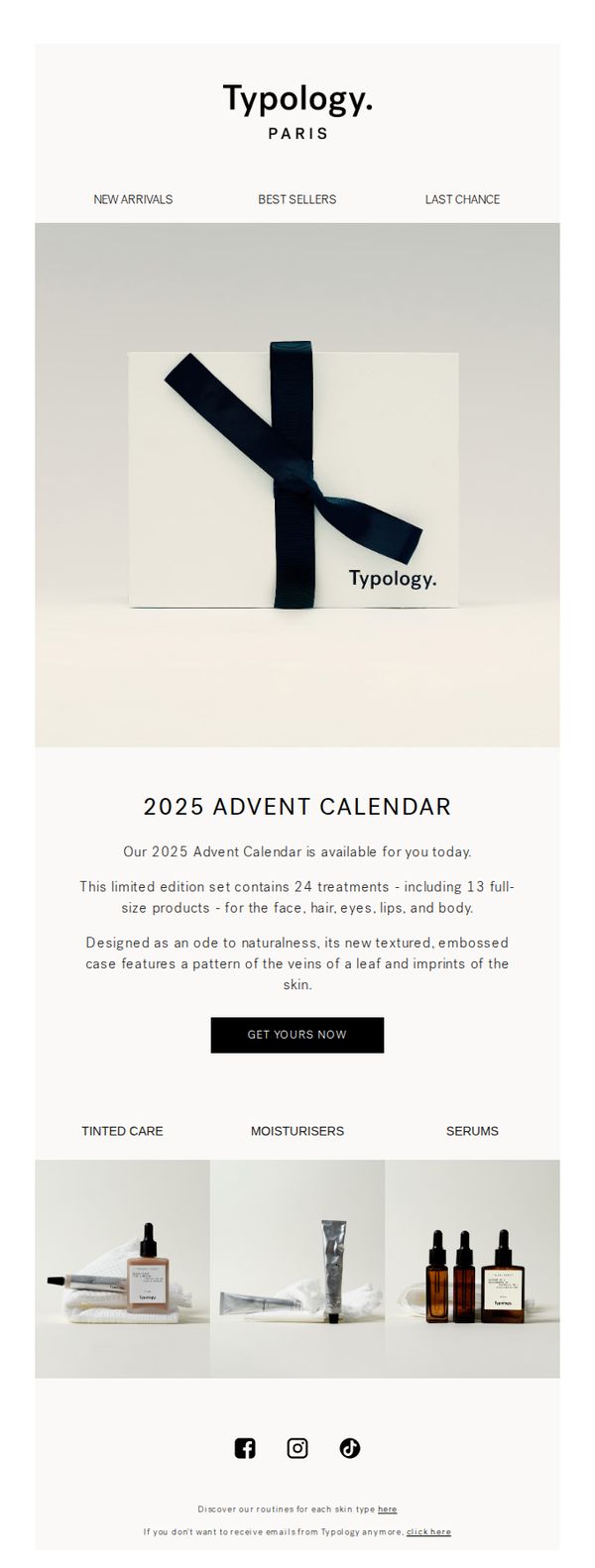 Typology