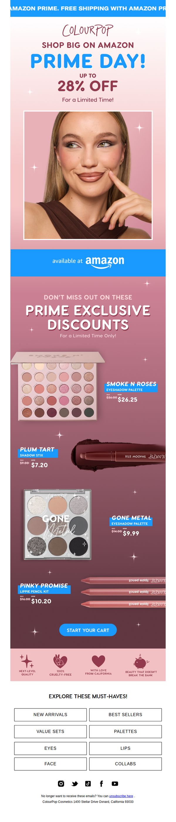 ColourPop