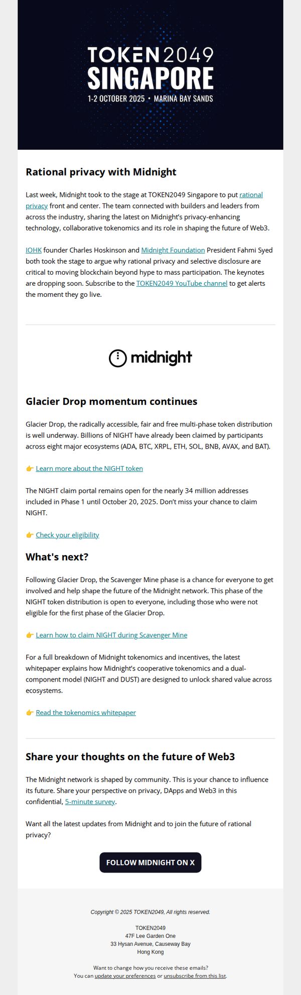 7. Partner Spotlight: Rational Privacy With Midnight