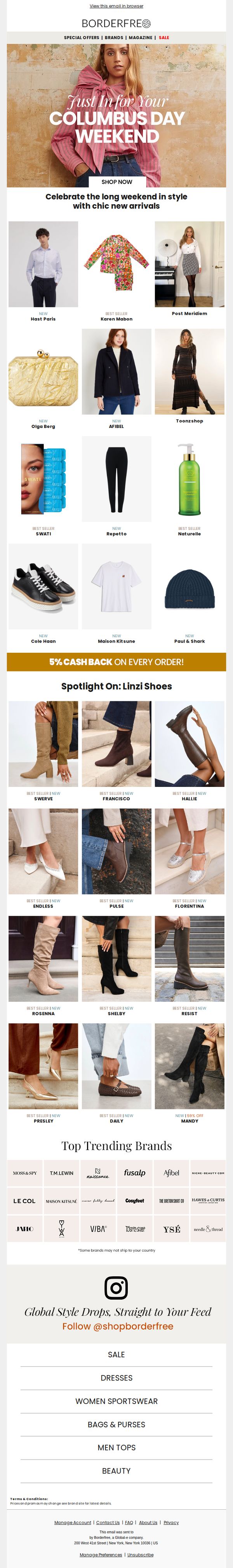Kendra Scott