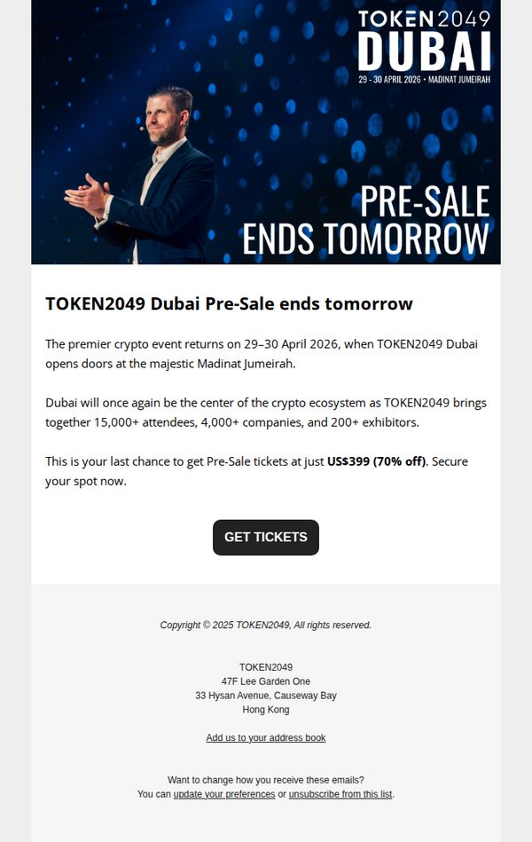 TOKEN2049