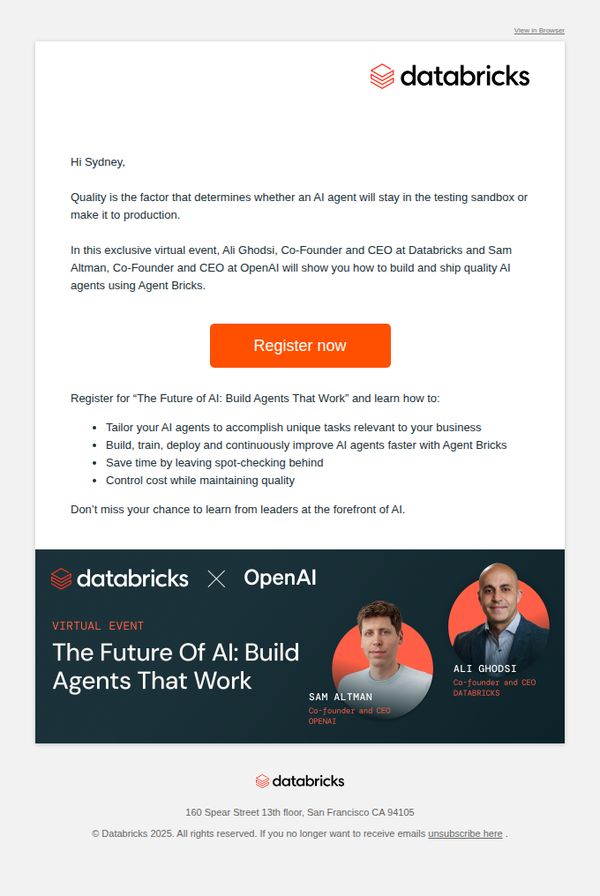 Databricks