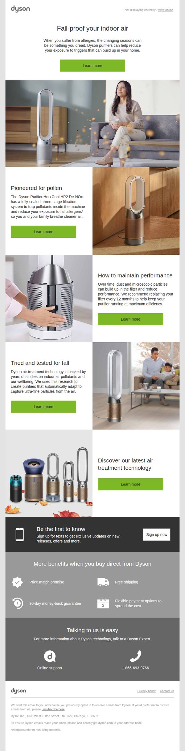 Dyson