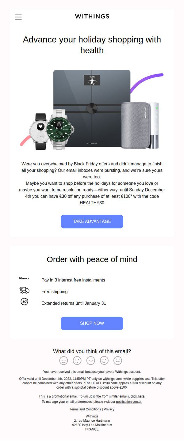 Withings