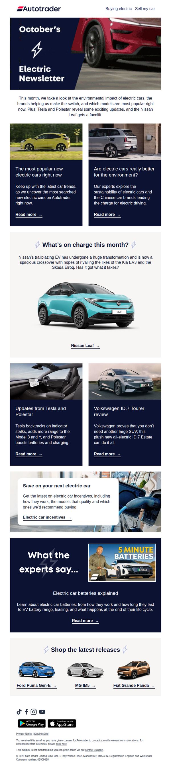 AutoTrader 