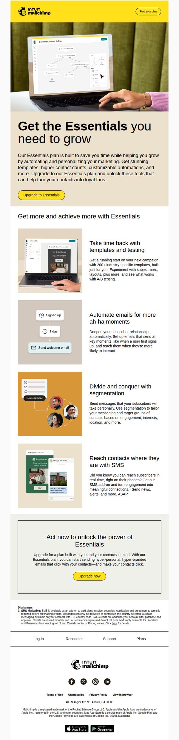 7. Looking for fresh ways to drive more clicks?
