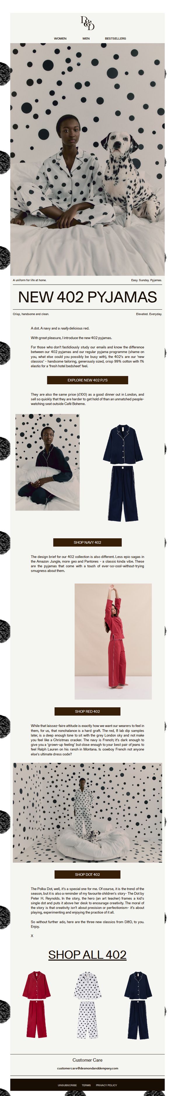 6. New 402 PJ's