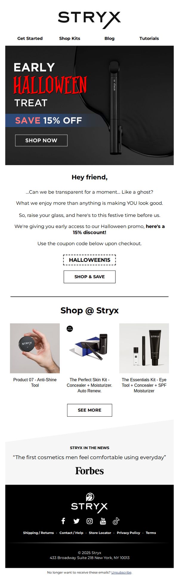 Stryx