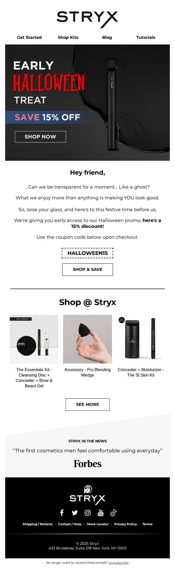 Stryx