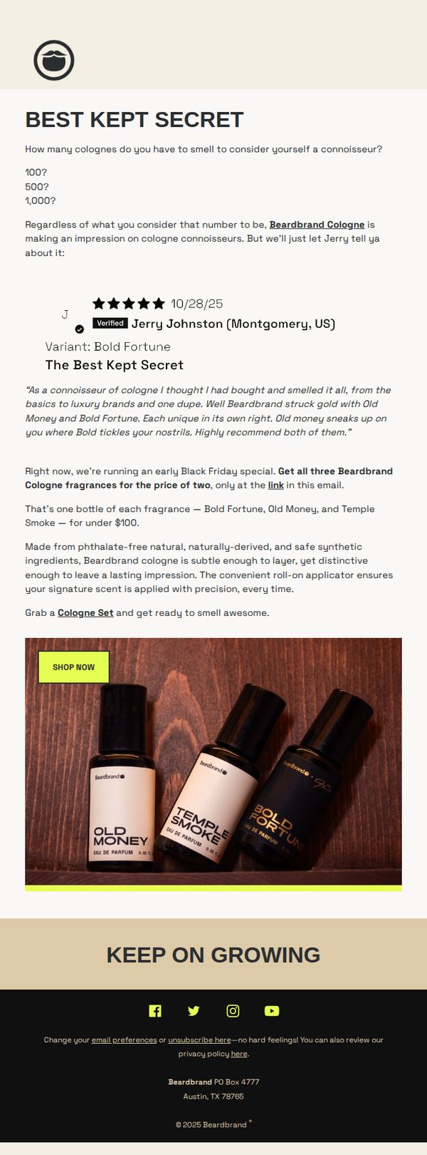 Beardbrand